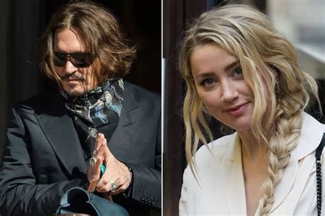 amber heard leaks|Johnny Depp blamed Amber Heard after her naked photos were。